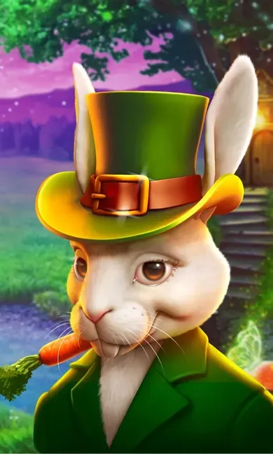 Clovers of Luck